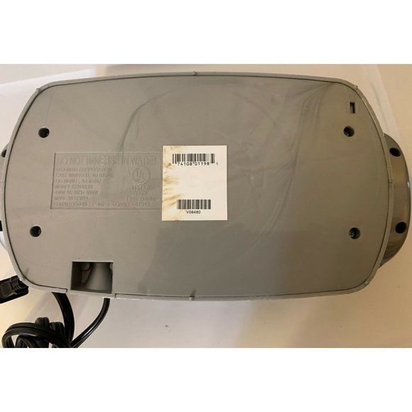 CONAIR HOT ROLLERS‎ CHV26HX - Picture 5 of 6